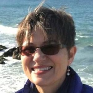 Meet your Posher, Teresa